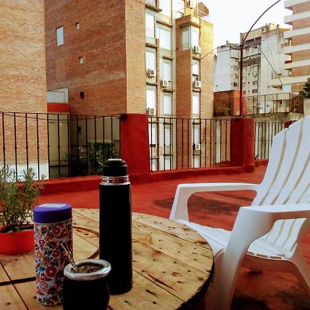 Hostel Juan Carlos ซานฮวน ภายนอก รูปภาพ