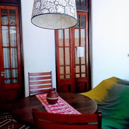 Hostel Juan Carlos ซานฮวน ภายนอก รูปภาพ
