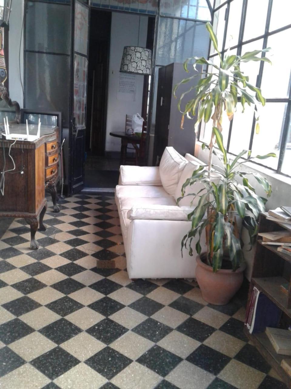 Hostel Juan Carlos ซานฮวน ภายนอก รูปภาพ